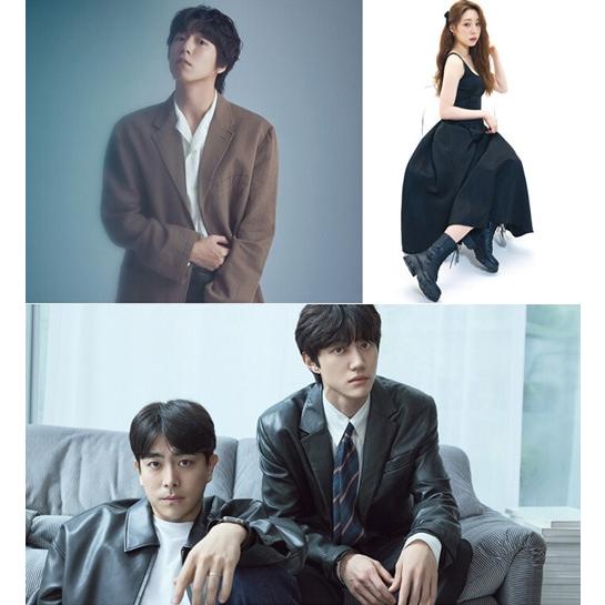 BTOB ウングァン ミュージカル パンフレット 雑誌2冊 BTOB ウングァン ミュージカル パンフレット 雑誌2冊 BTOB ウングァン