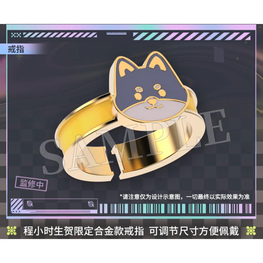 韓国 アニメ グッズ『時光代理人 Fancy Day トキ 誕生日 記念