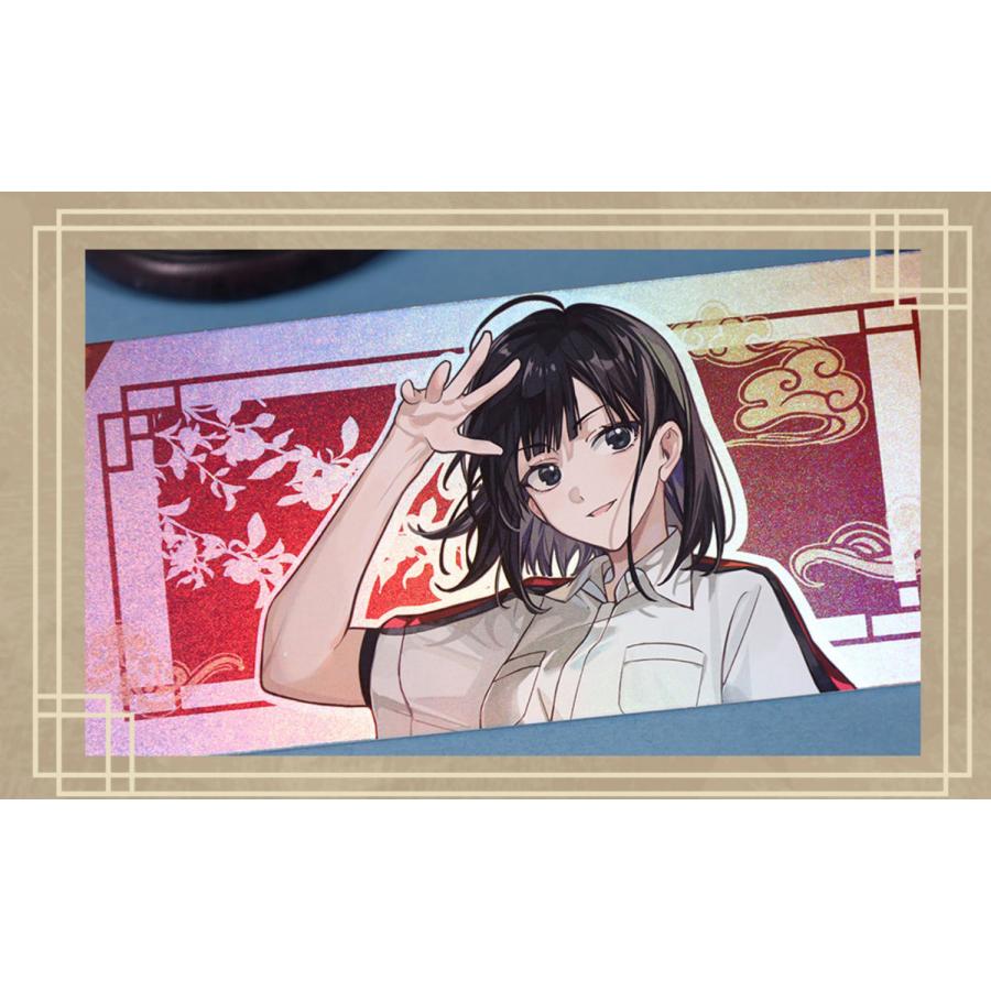 韓国 アニメ グッズ『時光代理人 公式チケット3種SET』公式グッズ