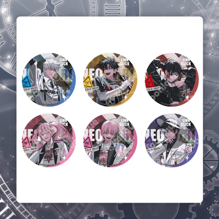 時光代理人 OST NIGHT AURORA 黑胶礼盒 豪華版 時光代理人 OST NIGHT AURORA 黑胶礼盒 豪華版 時光代理人 OST NIGHT