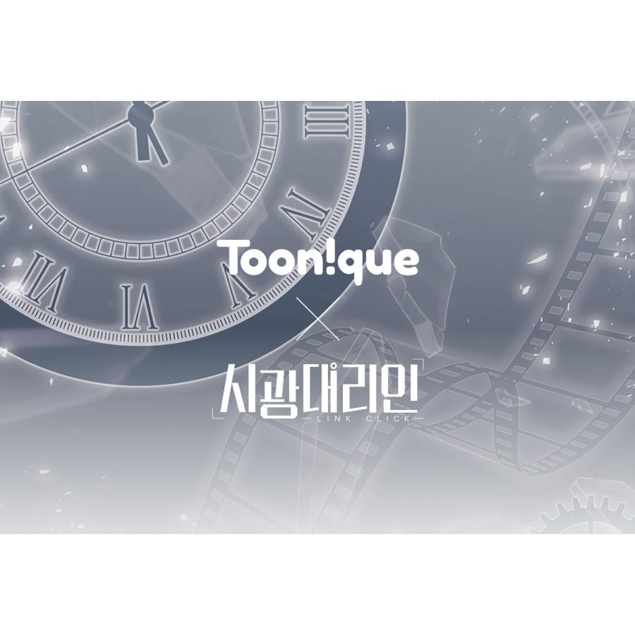 韓国 アニメ グッズ『時光代理人 アクリルスタンド（6種類から一つ選択