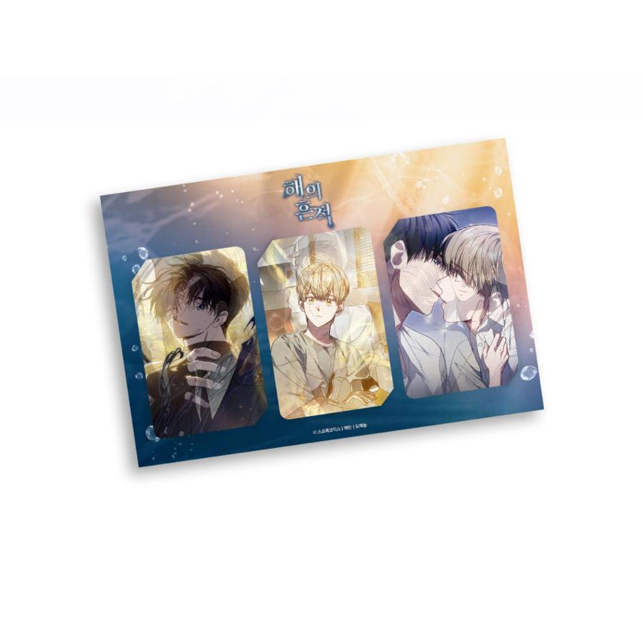 韓国 BL 隣のギルメン キーキャップキーリング ステッカー トレカ セット 先払いのみ）韓国キャラクターグッズ 「隣のギルメン」 公式