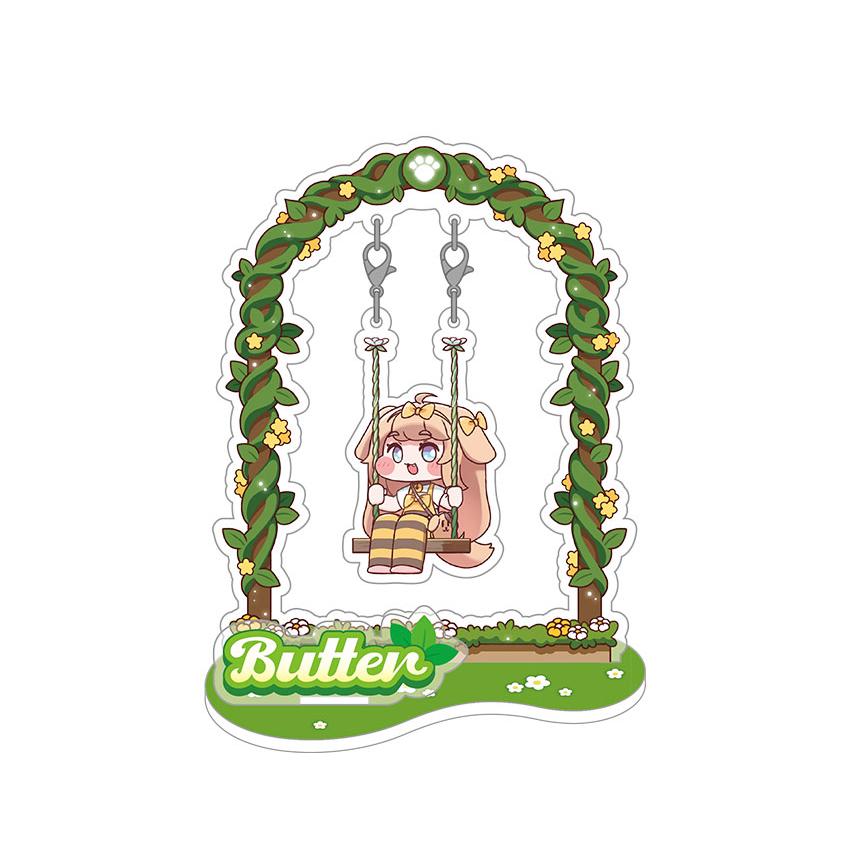 Dreamcatcher アクリルスタンド eclipse FC限定グッズ Dreamcatcher アクリルスタンド eclipse FC限定グッズ