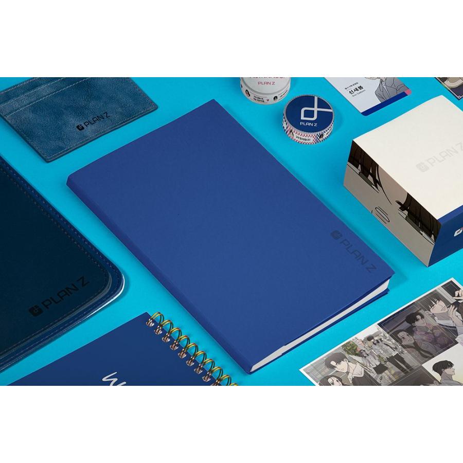 コミック グッズ『社内恋愛はタブーです 新入社員の為のPLAN Z ウェルカムキット』公式グッズ 【じんじゃ】