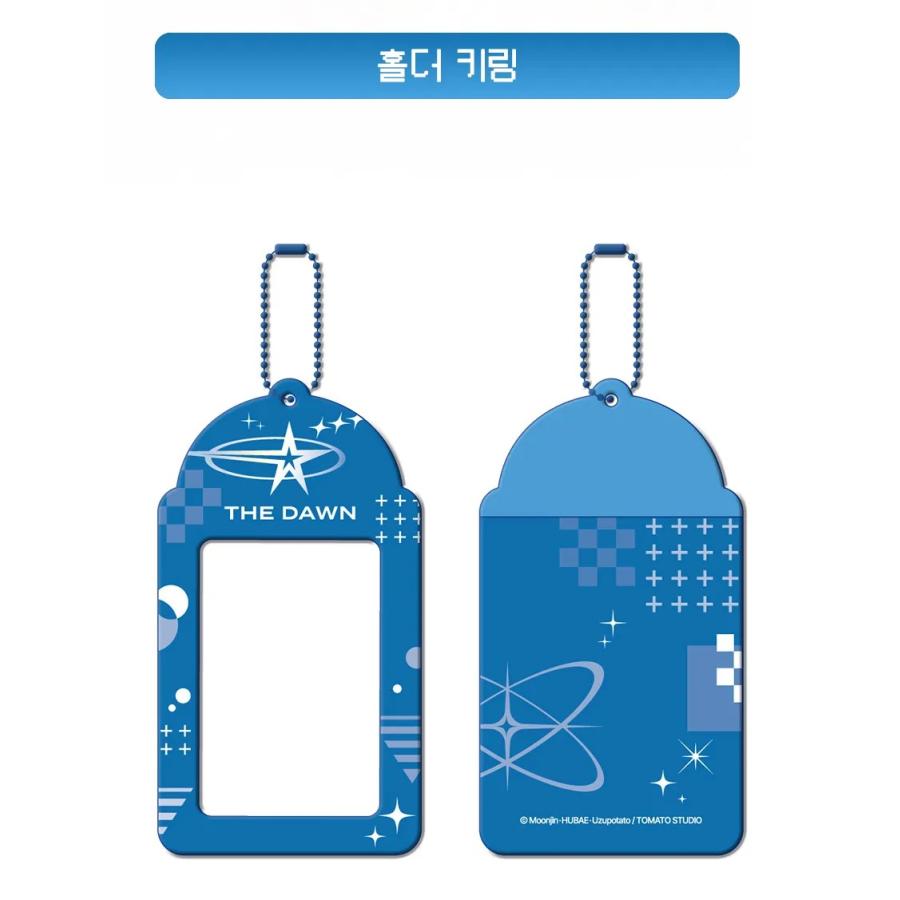 THE DAWN グッズセット】韓国 コミック グッズ『悪徳プロデューサー