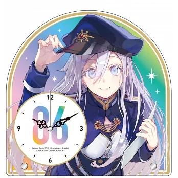 台湾版)ライトノベル『86―エイティシックス―Alter.1 ―死神 台湾版)ライトノベル『86―エイティシックス―Alter.1 ―死神