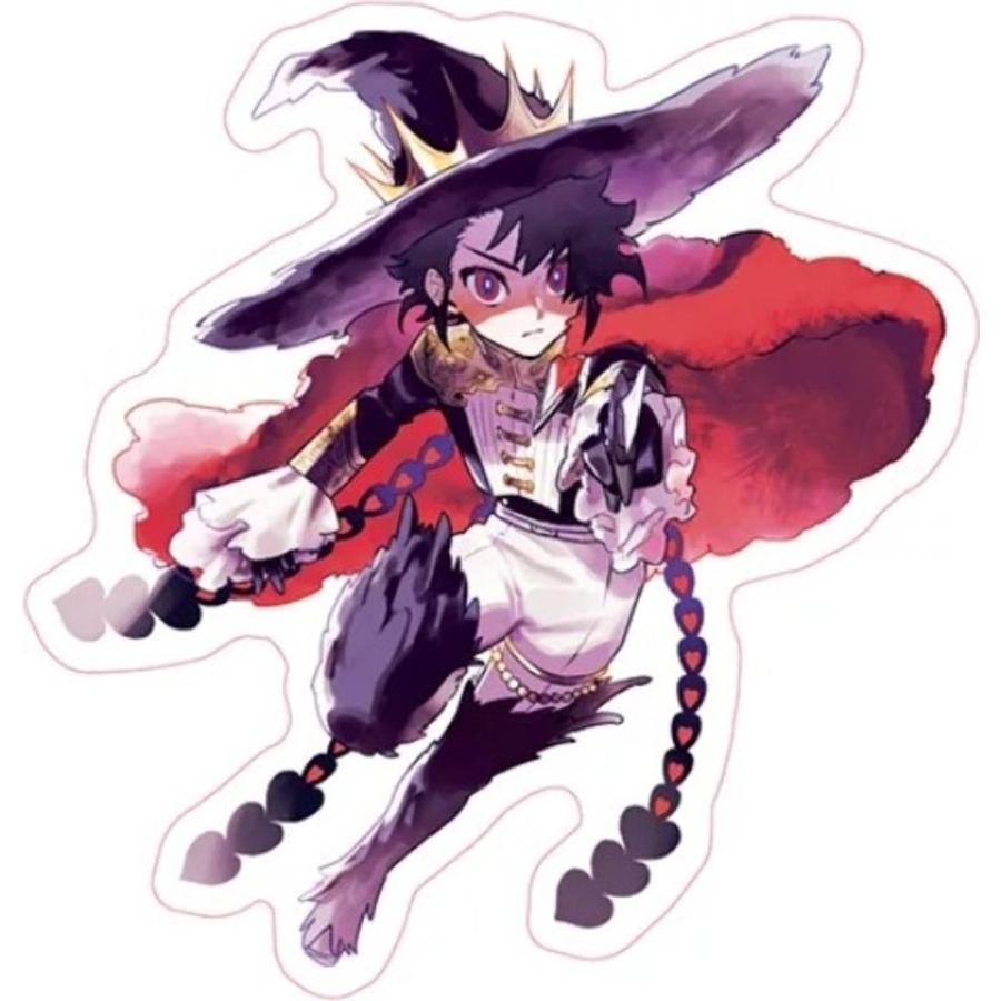 台湾版 まんが （初版限定版） 『魔男のイチ』 第04巻 著：原作：西修