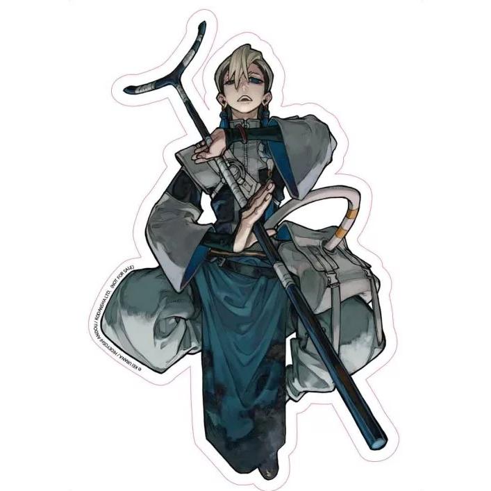 台湾版 まんが（初版限定版）『ガチアクタ(14)』著：裏那圭