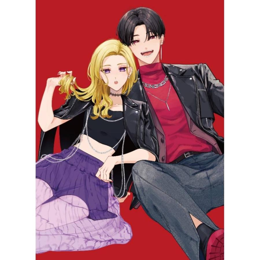 踏んだり蹴ったり愛したり　ぱしゃこれ 台湾版まんが（特装版）『踏んだり、蹴ったり、愛したり 05』不