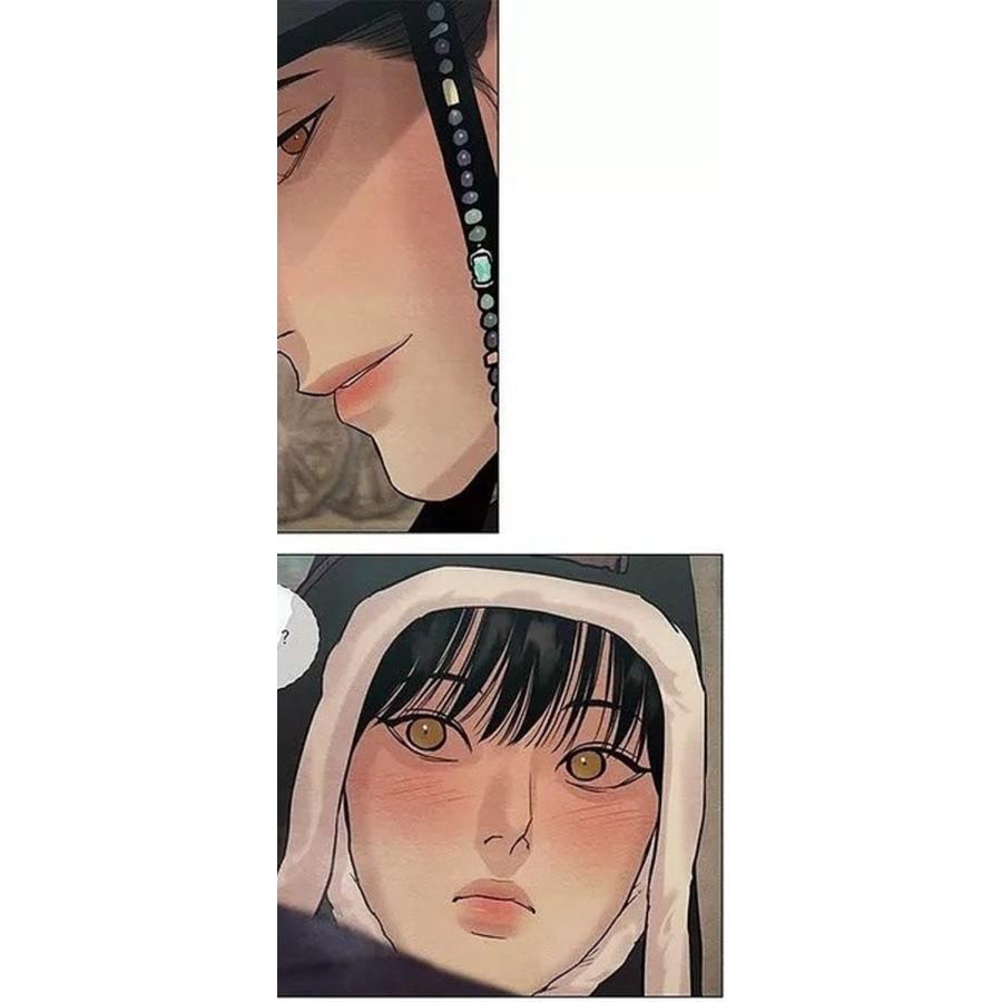 台湾版 まんが (特装版) 『夜画帳』 第08巻 著：Byeonduck 夜畫帳第八