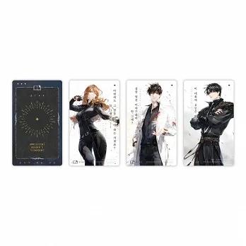 台湾版)小説『全知讀者視角06【特裝版】』著:シンション (sing 台湾版)小説『全知讀者視角06【特裝版】』著:シンション (sing