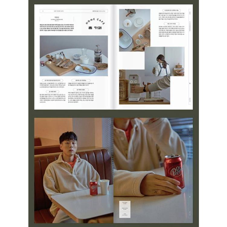 urbanlike 雑誌 262円均一】ファン必見☆お宝☆セール品韓国女性雑誌 URBANLIKE（ 38号