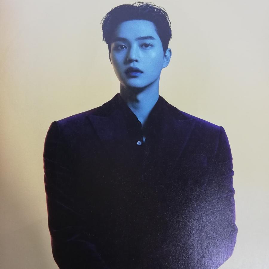 ☆超特価☆韓国 雑誌 VOGUE Korea 2022年 10月号 (防弾少年団のV『BTS