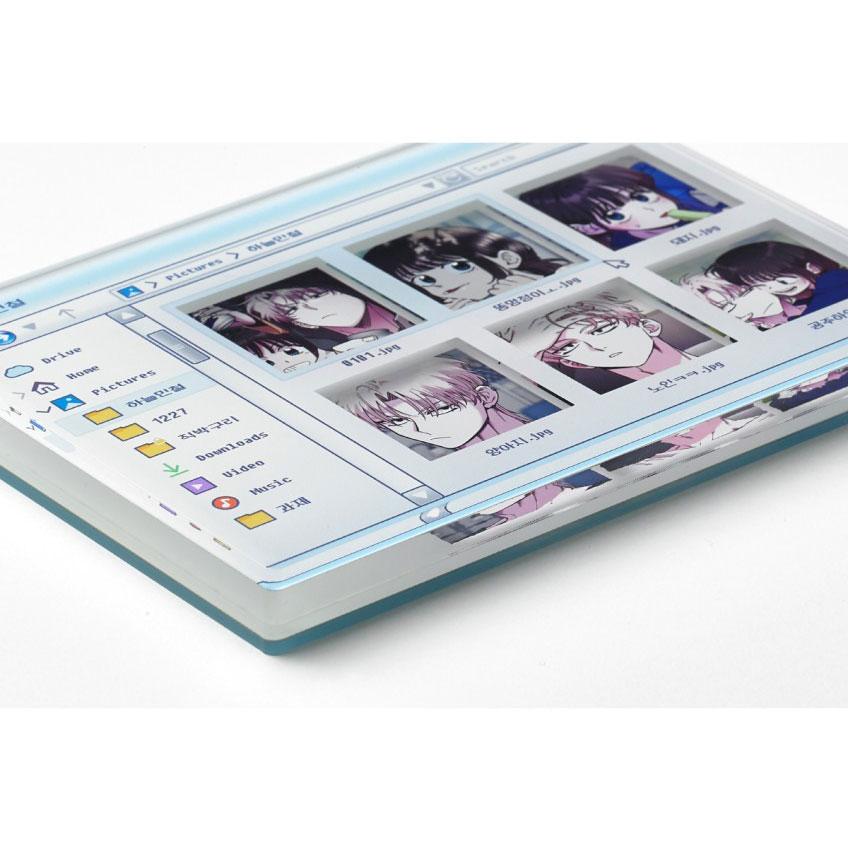 （予約8月韓国発売予定）韓国 コミック グッズ『幼馴染コンプレックス ミンギ プレミアム コレクション』公式グッズ_13