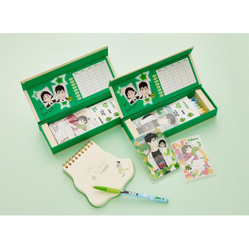 世紀末青リンゴ学習塾 25点セット 世紀末青リンゴ学習塾 25点セット - メルカリ