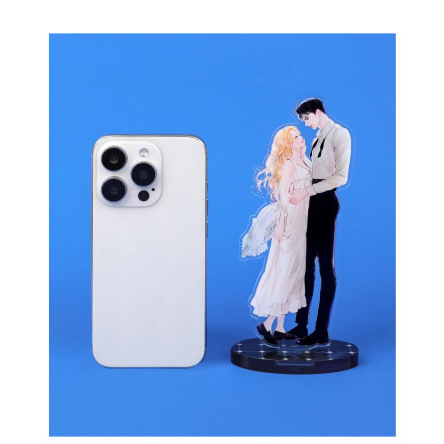 生産終了：再入荷予定なし）韓国 コミック グッズ『泣いてみろ、乞うて