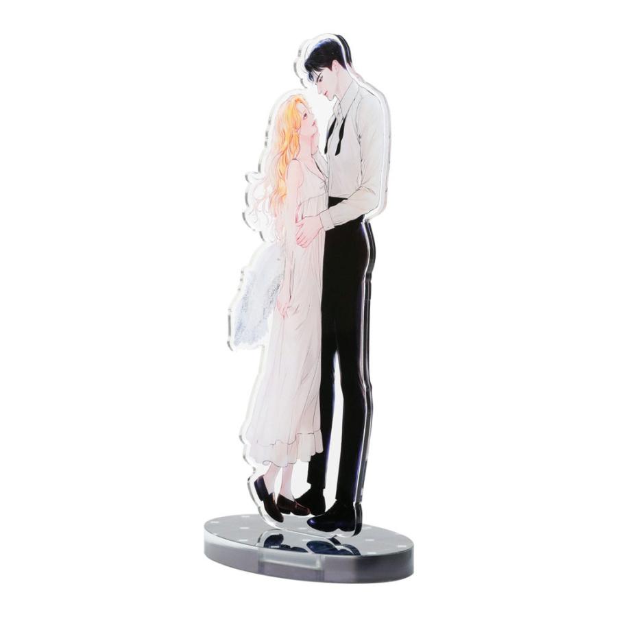生産終了：再入荷予定なし）韓国 コミック グッズ『泣いてみろ、乞うて