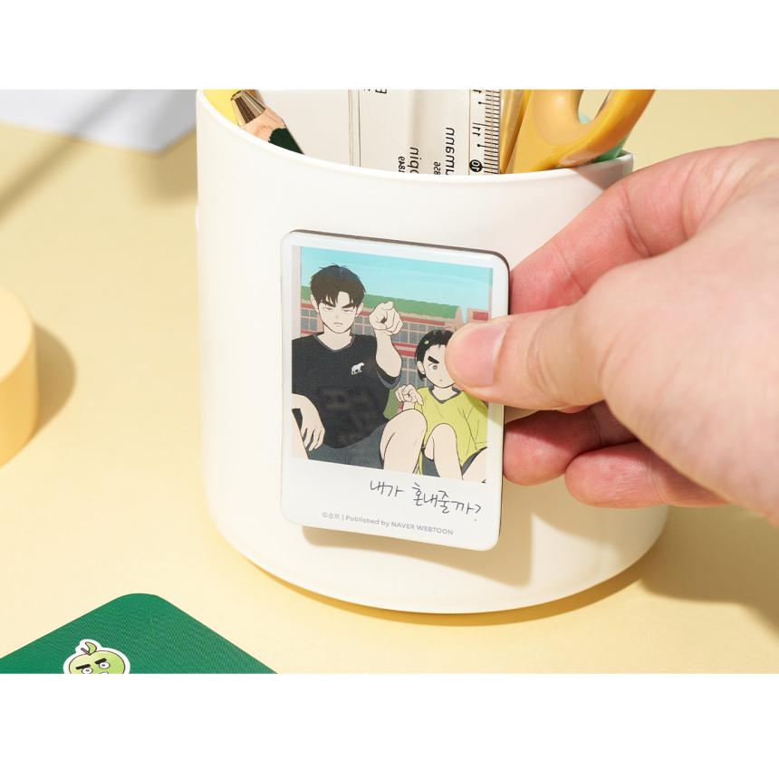 東方神起　ユノ　直筆サイン入り　ポラロイド　韓国公式グッズおまけ付き 東方神起 ユノ 直筆サイン入り ポラロイド 韓国公式グッズおまけ付き