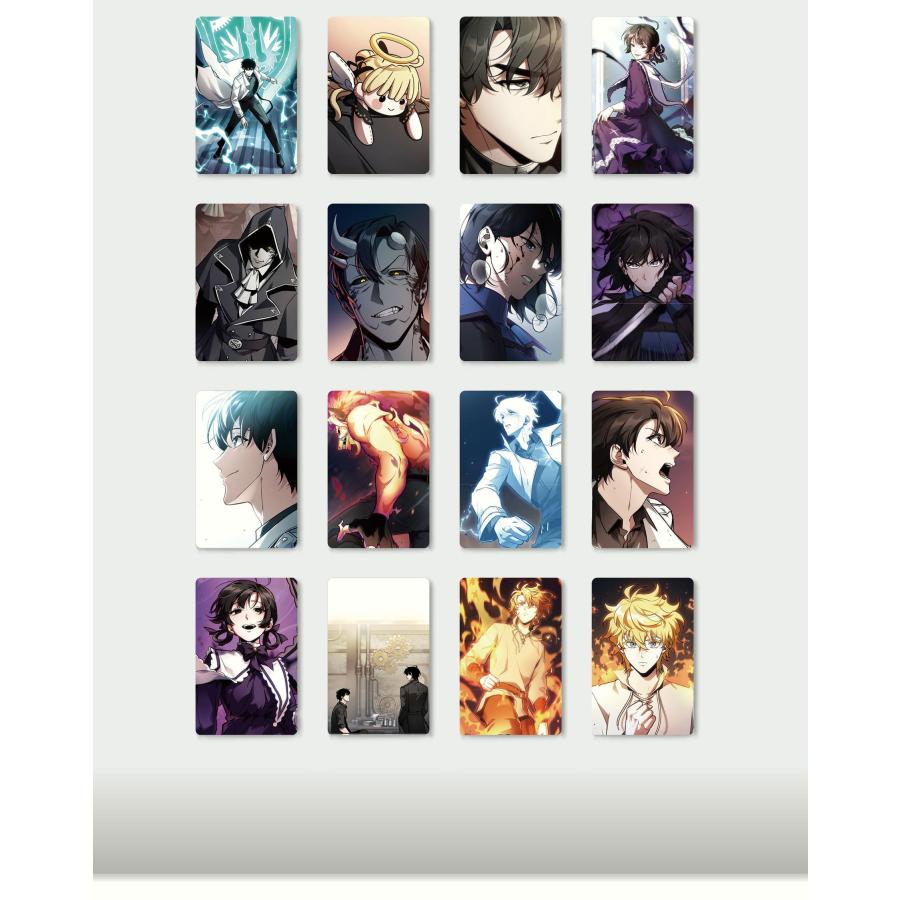 Boss_MoonSnack フォトカードセット New Jeansグッズ フォト カード 55枚 セット トレカ ニュージーンズ