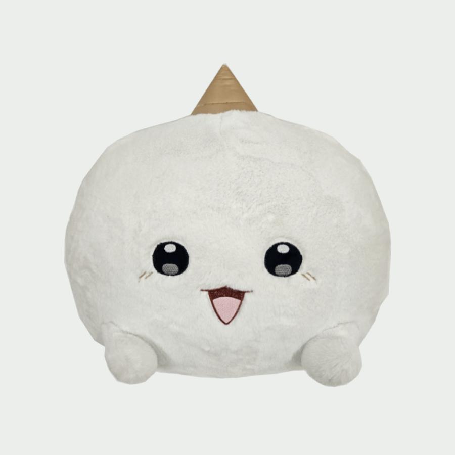 ⚠️ 10cm 全知的な読者の視点から ぬいぐるみ ユ　ジュンヒョク　orv 韓国 コミック グッズ『全知的な読者の視点から ピユ クッション人形