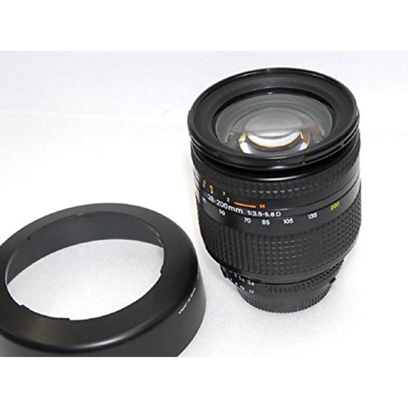 割引クーポン Nikon AFレンズ AF 28-200mm F3.5-5.6D その他レンズアクセサリー