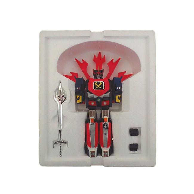 海外正規品 新品 タカトク 戦国魔神 ゴーショーグン デッドストック 完品 50 Off Huongnghiepaau Edu Vn