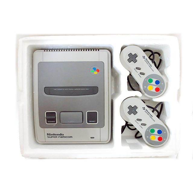 季節のおすすめ商品 懐かしい 美品 本体 スーパーファミコン 任天堂 Nintendo スーパーファミコン Www Cosmopharmaint Com