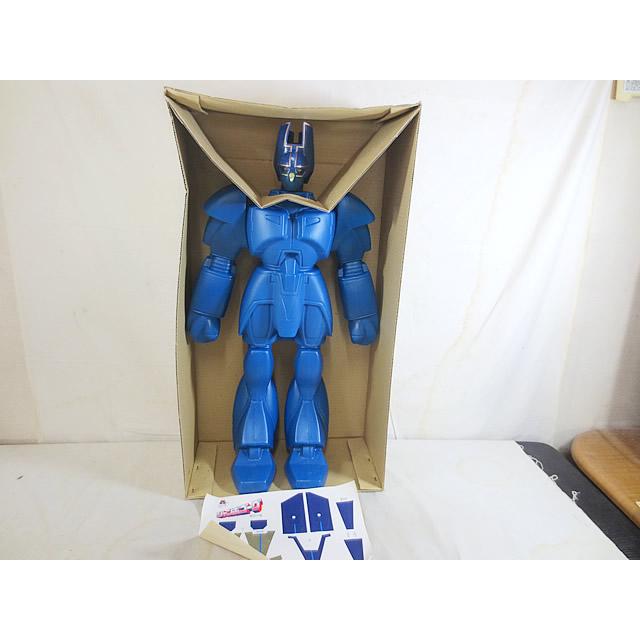 巨神ゴーグ/ジャンボゴーグ 新品 タカラ ジャンボマシンダー 巨神 ゴーグ ジャンボゴーグ : 虹屋