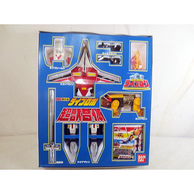 超合金ライブマン　ロボット　ヒーロー hqdefault.jpg