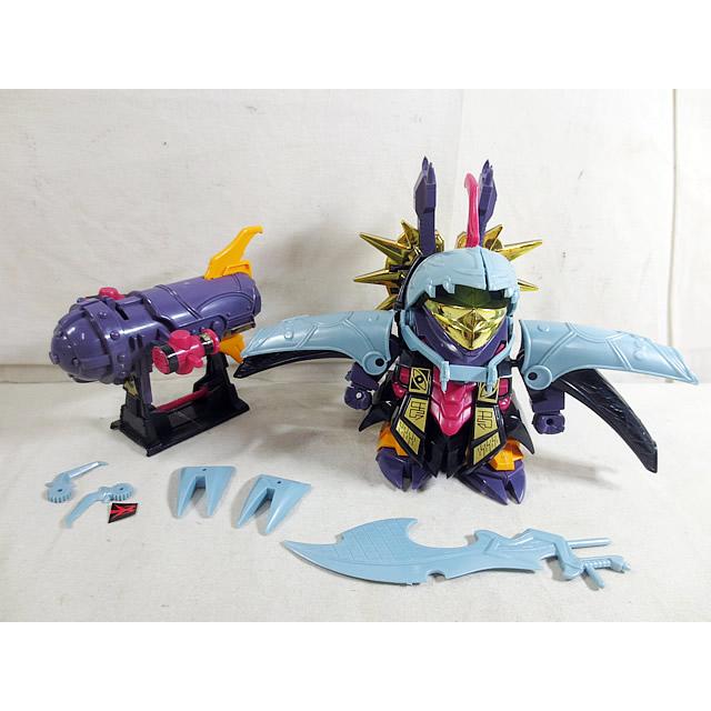 元祖SDガンダム 闇皇帝 【公式通販】