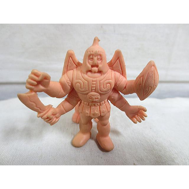 キン消し王位サタンクロス