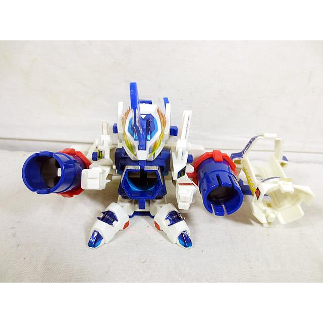 美品 タカラ ビーダマン バトルビーダマン コバルトブラスター 美品 タカラ ビーダマン バトルビーダマン コバルトブラスター