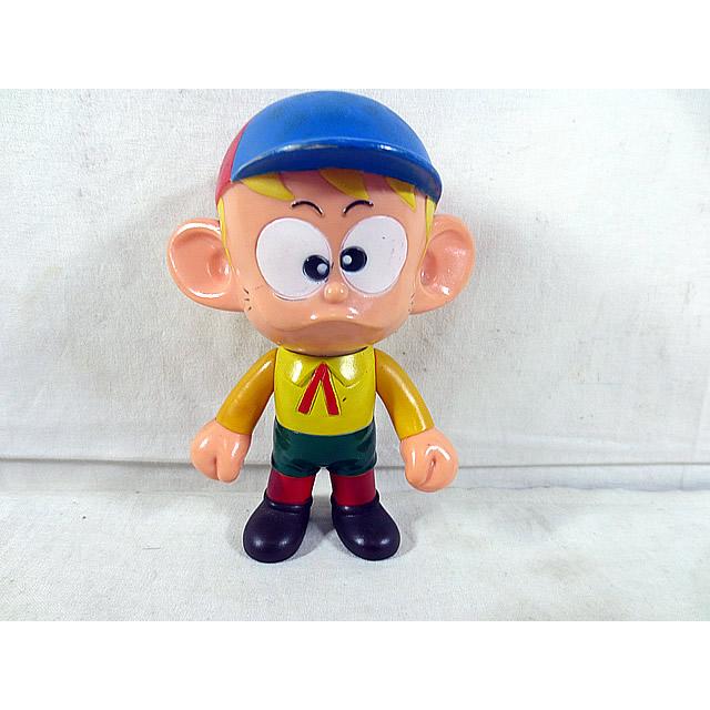 美品 ポピー 怪物くん ソフビ フィギュア : 虹屋 - 通販 - Yahoo