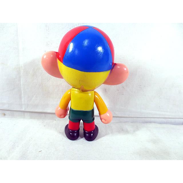 美品 ポピー 怪物くん ソフビ フィギュア : 虹屋 - 通販 - Yahoo
