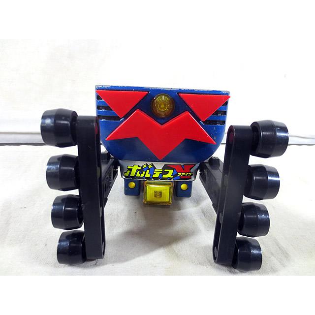 ボルテスV ボルトパンザー