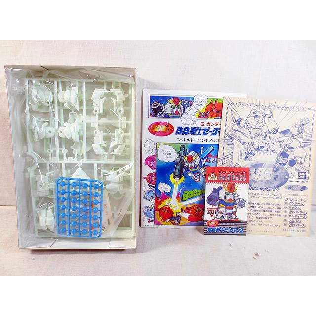 新品 バンダイ SDガンダムBB戦士 BB戦士 ゼータマン2 : 虹屋 - 通販