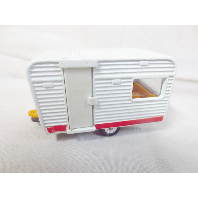 美品 トミカ フランスベッド キャンピングカー : 虹屋 - 通販