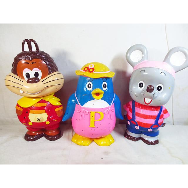 美品 三井銀行 NHK おかあさんといっしょ にこにこぷん ピッコロ じゃ