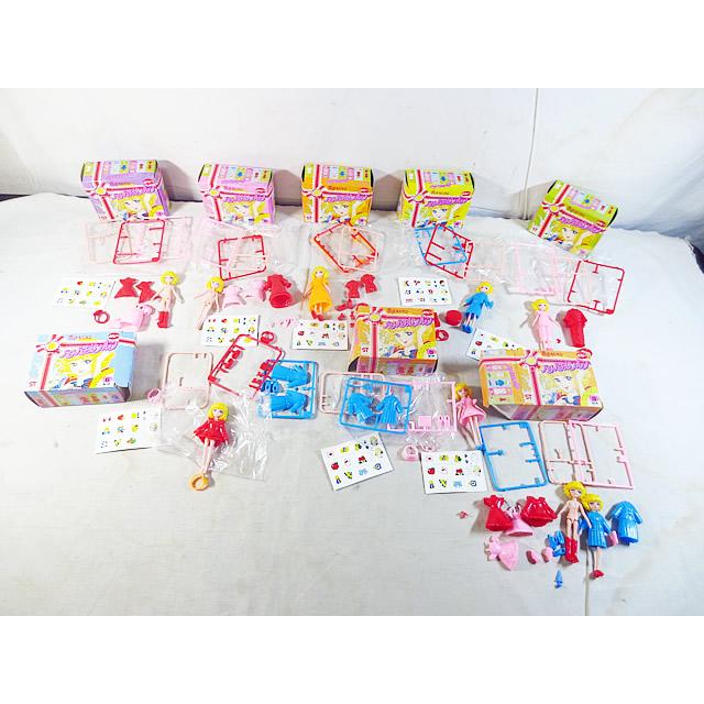 美品 ポピー 花の子ルンルン パチパチルンルン セット : 虹屋 - 通販