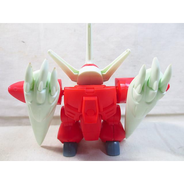 美品 タカラ 魔神英雄伝ワタル2 新星龍神丸 宇宙界型 : 虹屋 - 通販 