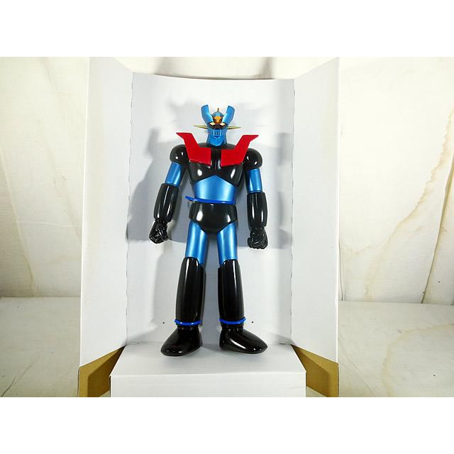 新品 マーミット スーパーロボット列伝 SR-01 マジンガーZ ハイパー 