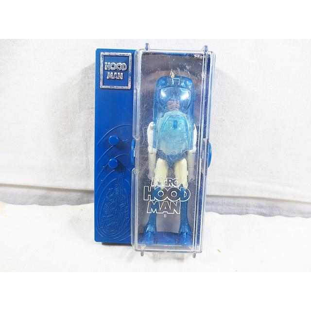 新品 タカラ ミクロマン フードマン ルドルフ : 虹屋 - 通販 - Yahoo 