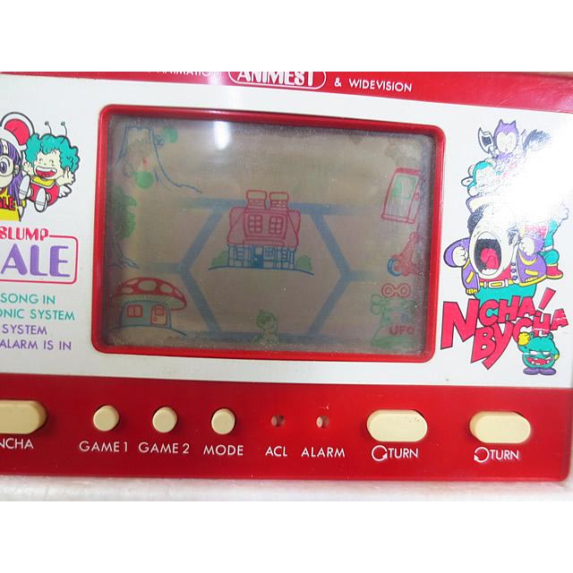 美品 ポピー Dr.スランプ アラレちゃん ANIMEST 第3巻 んちゃ！ばい