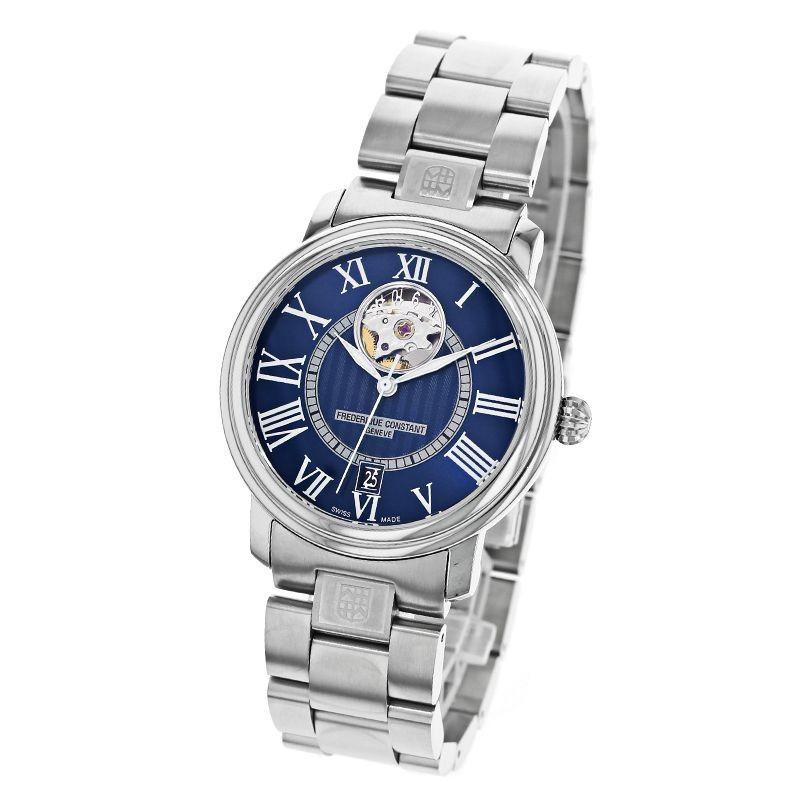 100％の保証 フレデリック コンスタント FREDERIQUE CONSTANT