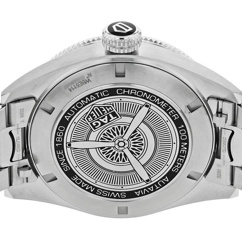 驚きの値段 夏のpaypay祭開催中 タグホイヤー オータビア Wbe5114 Eb0173 新品 メンズ Wbe5114 Eb0173 腕時計専門店 銀座njタイム 通販 Yahoo ショッピング 人気特価激安 Www Ladislexia Net