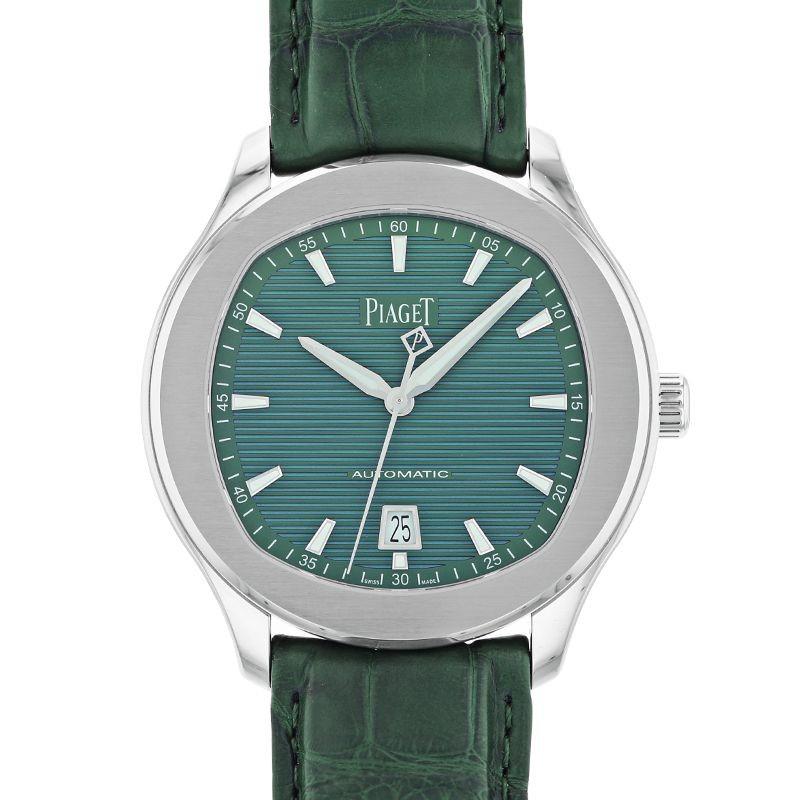 ピアジェ ポロ Sウォッチ 世界限定500本 G0a 中古 メンズ Wq1j0014 銀座njタイム 通販 Yahoo ショッピング