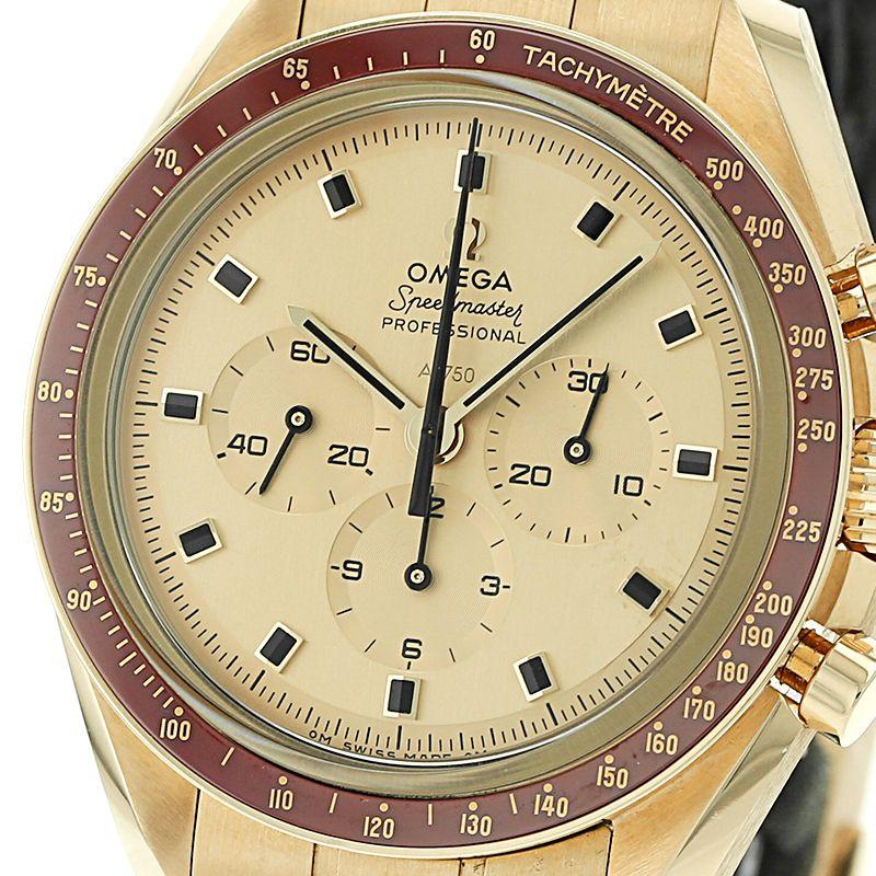 オメガ スピードマスター ムーンウォッチ アポロ11号 50周年記念モデル 世界限定1014本 310 60 42 50 99 001 中古 メンズ Xuad0003 腕時計専門店 銀座njタイム 通販 Yahoo ショッピング