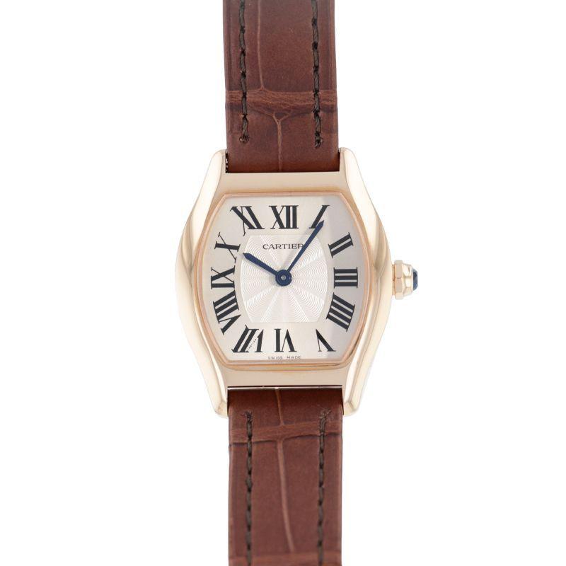 カルティエ トーチュ 未使用品 W 中古 レディース 時計 腕時計 Yt4n0317 腕時計専門店 Njタイム 通販 Yahoo ショッピング