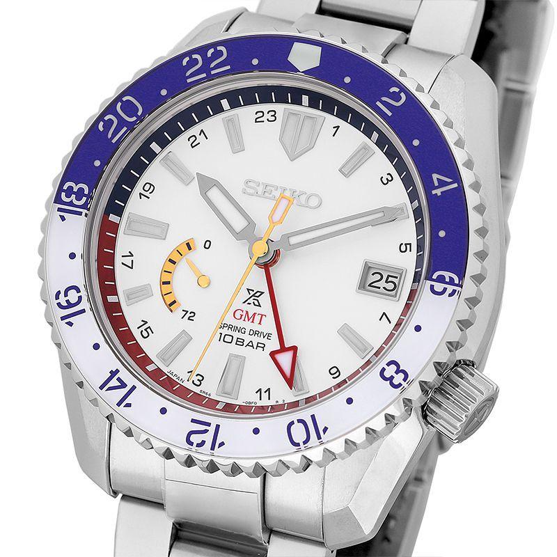 セイコー プロスペックス ガンダム40周年モデル 未使用品 Sbdb033 中古 メンズ 時計 腕時計 Z79r0004 腕時計専門店 Njタイム 通販 Yahoo ショッピング