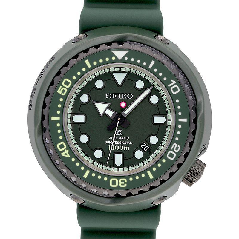 セイコー プロスペックス ガンダム40周年モデル ザク 未使用品 Sbdx027 中古 メンズ 時計 腕時計 Z79r0005 腕時計専門店 Njタイム 通販 Yahoo ショッピング